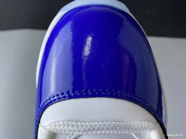 Jordan Concord 11 AH7860-100 White Low Air Retro 0522